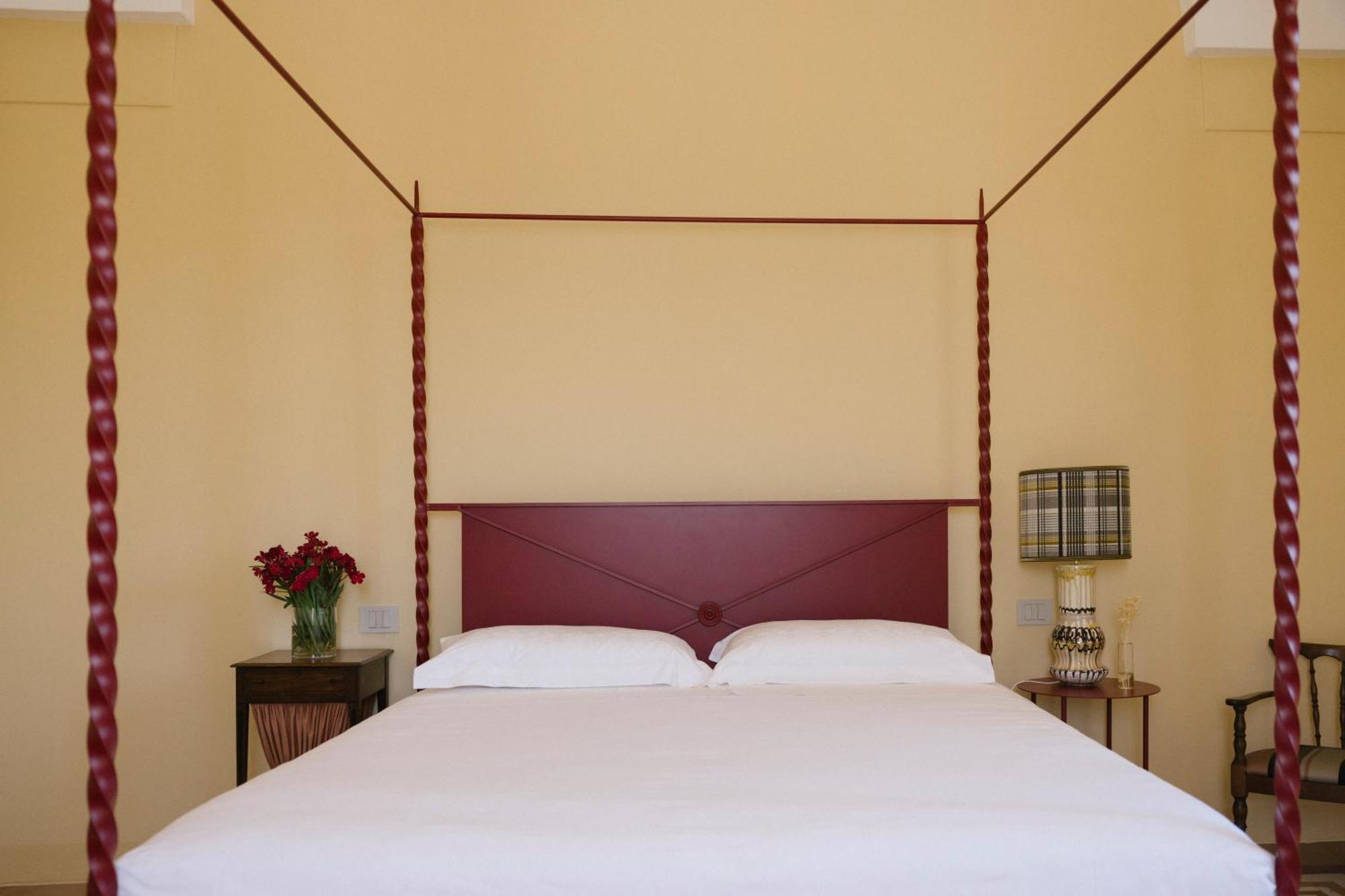 Masseria San Lorenzo Resort Φαζάνο Εξωτερικό φωτογραφία