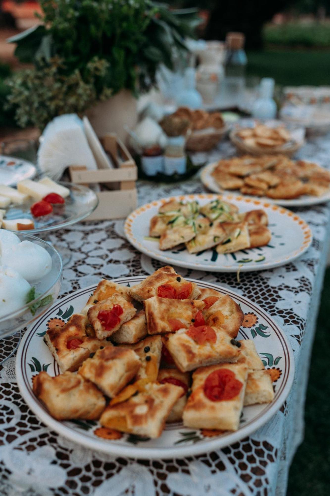 Masseria San Lorenzo Resort Φαζάνο Εξωτερικό φωτογραφία