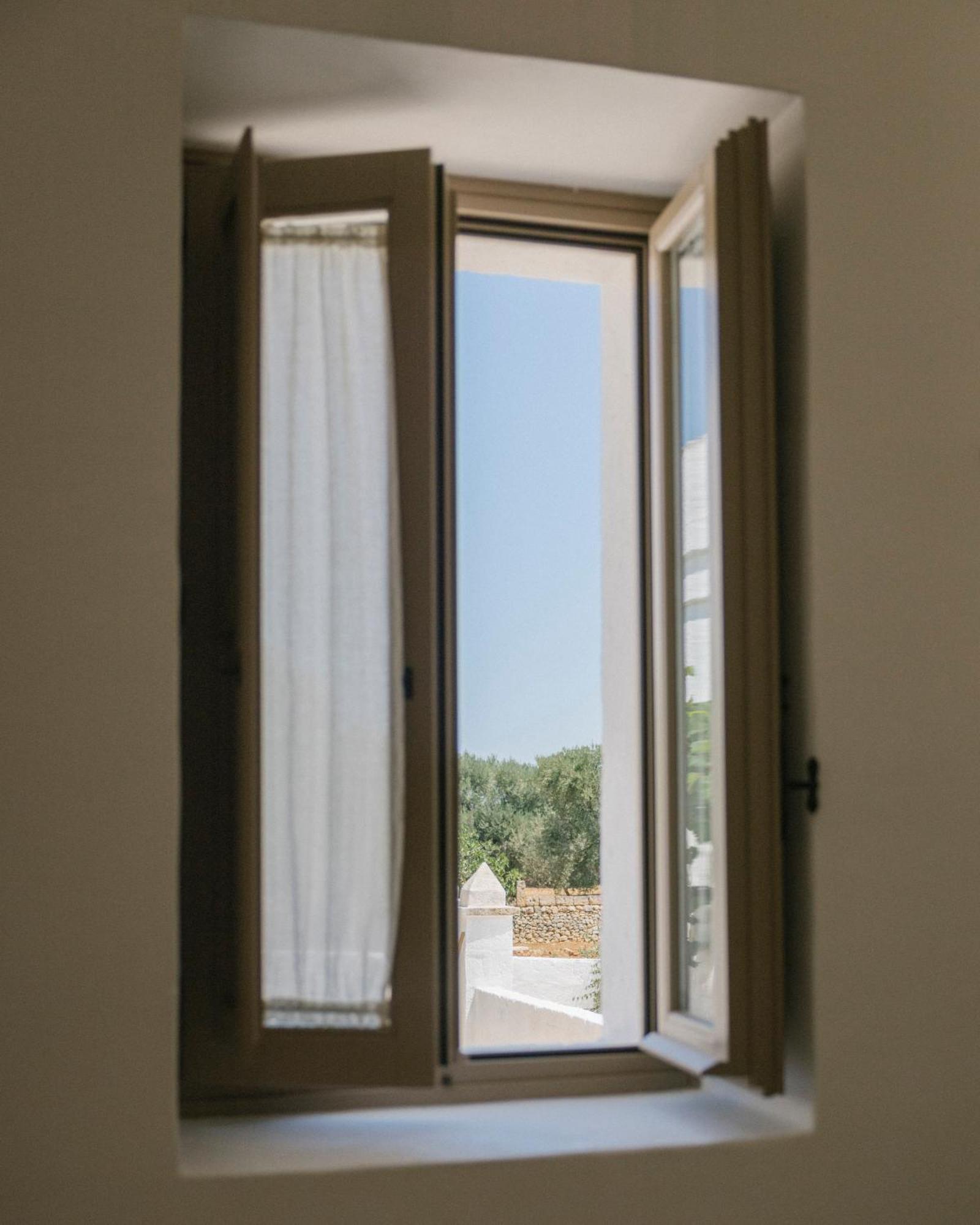 Masseria San Lorenzo Resort Φαζάνο Εξωτερικό φωτογραφία
