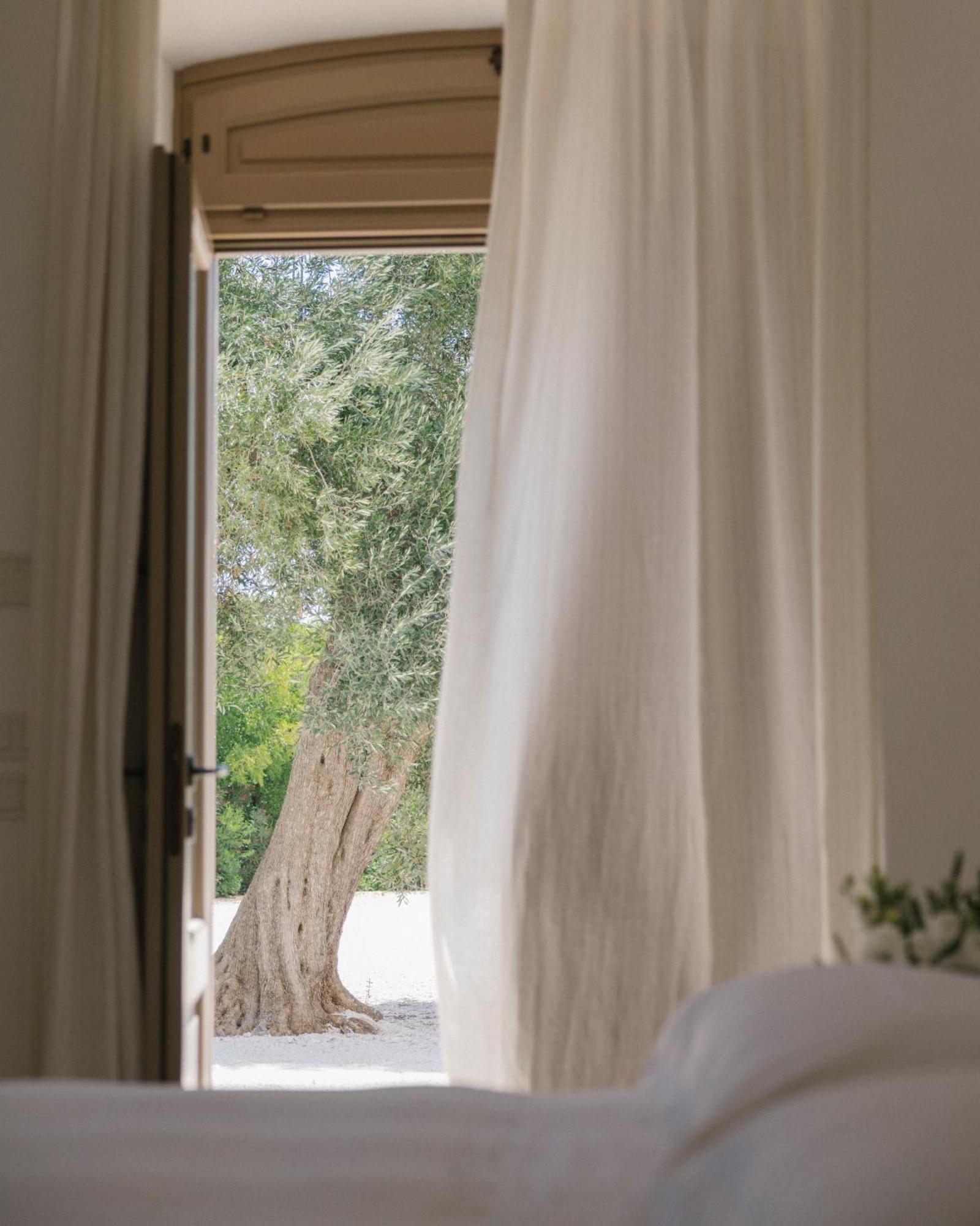 Masseria San Lorenzo Resort Φαζάνο Εξωτερικό φωτογραφία