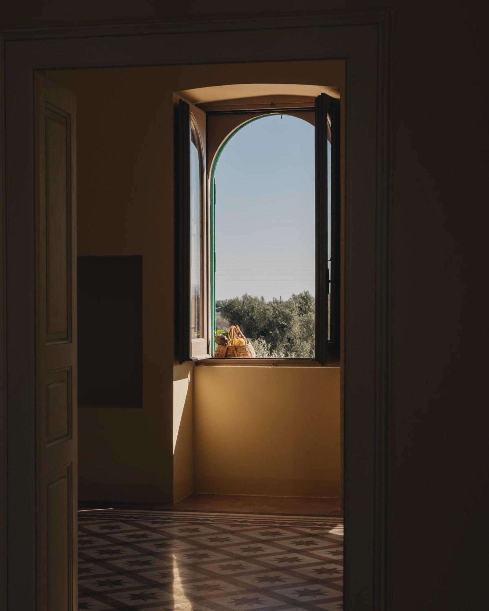 Masseria San Lorenzo Resort Φαζάνο Εξωτερικό φωτογραφία