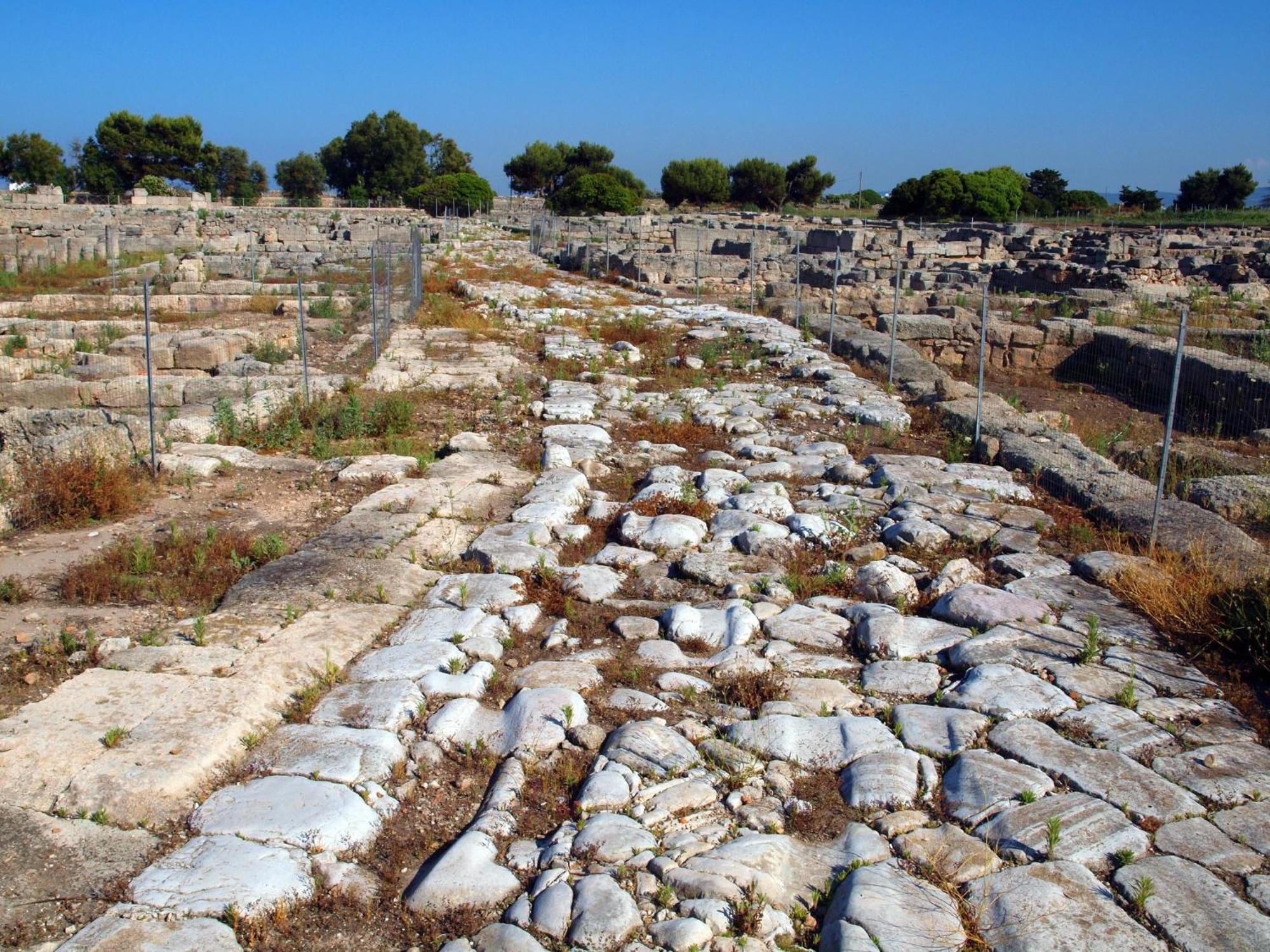 Masseria San Lorenzo Resort Φαζάνο Εξωτερικό φωτογραφία