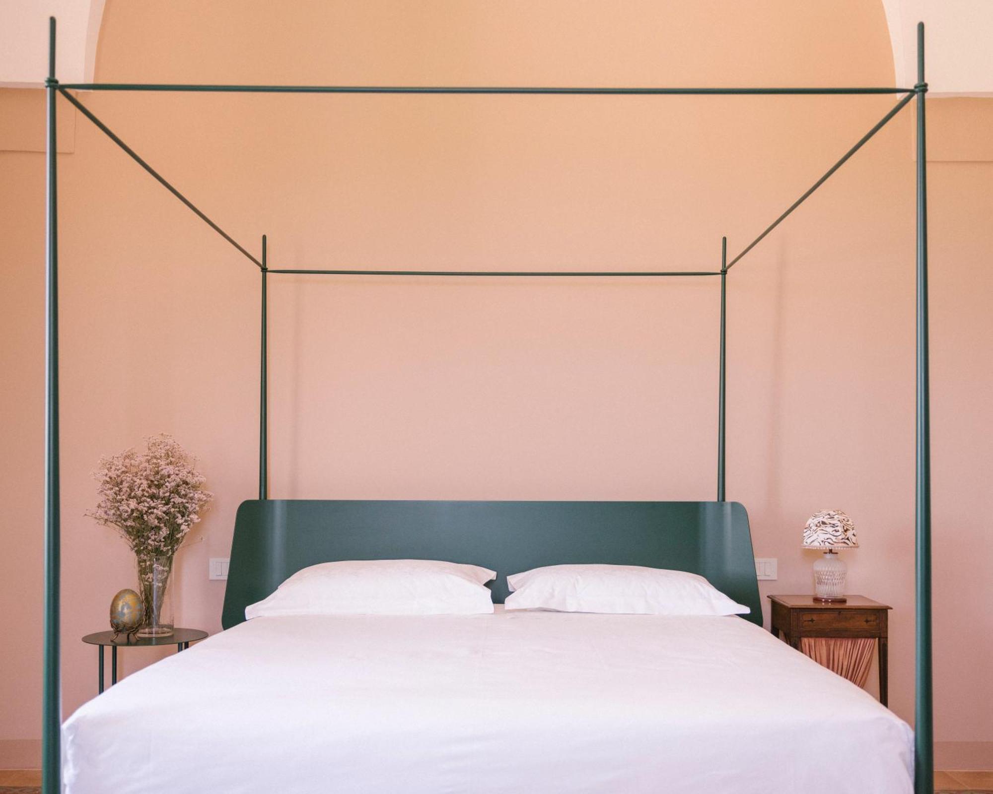 Masseria San Lorenzo Resort Φαζάνο Εξωτερικό φωτογραφία
