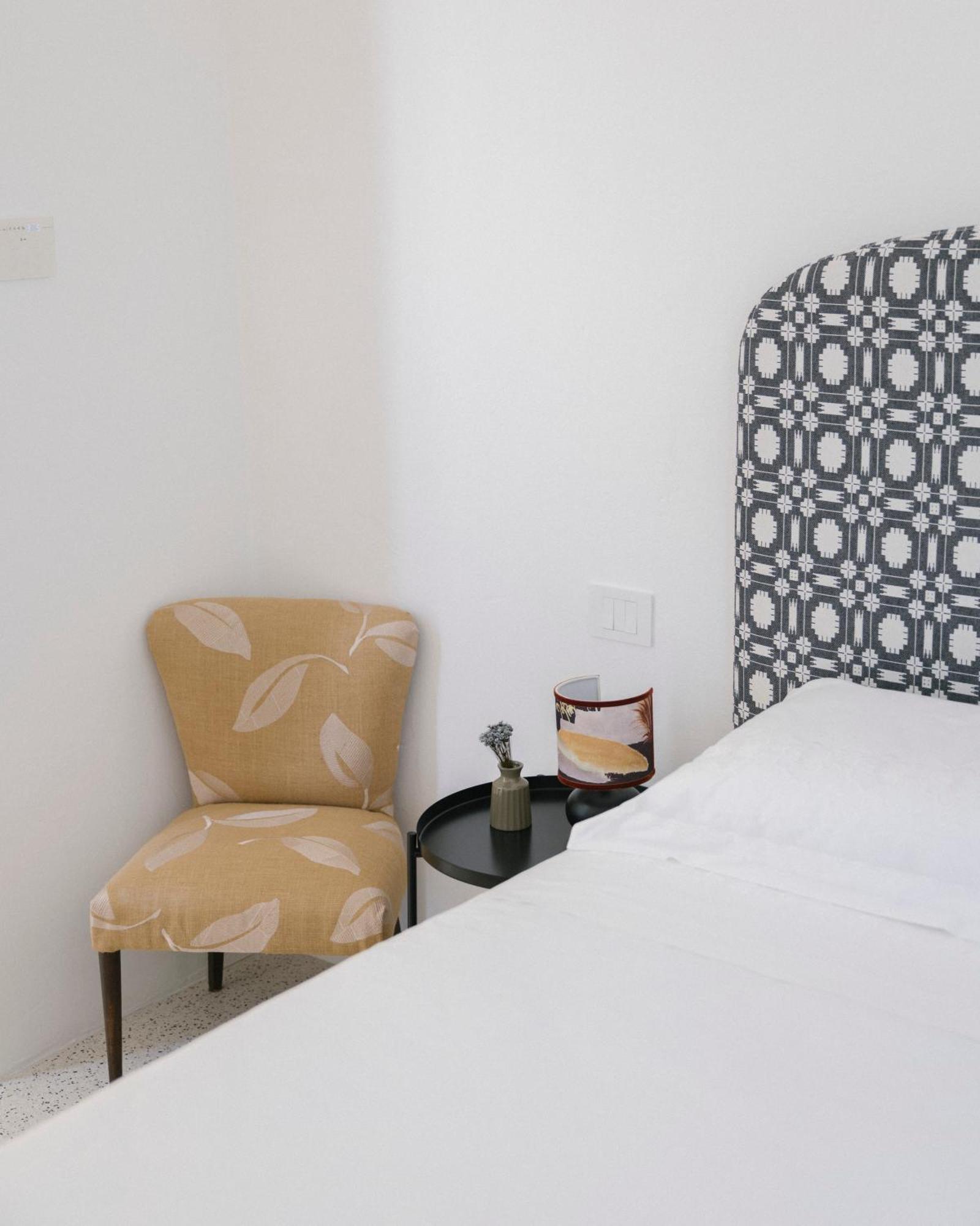 Masseria San Lorenzo Resort Φαζάνο Εξωτερικό φωτογραφία