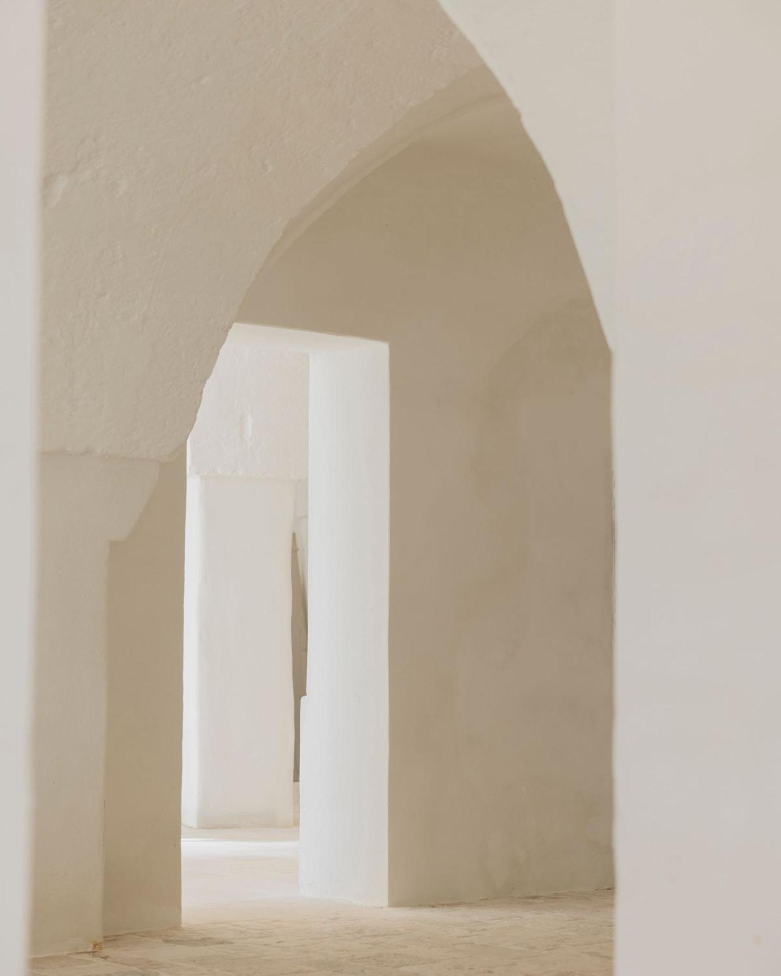 Masseria San Lorenzo Resort Φαζάνο Εξωτερικό φωτογραφία
