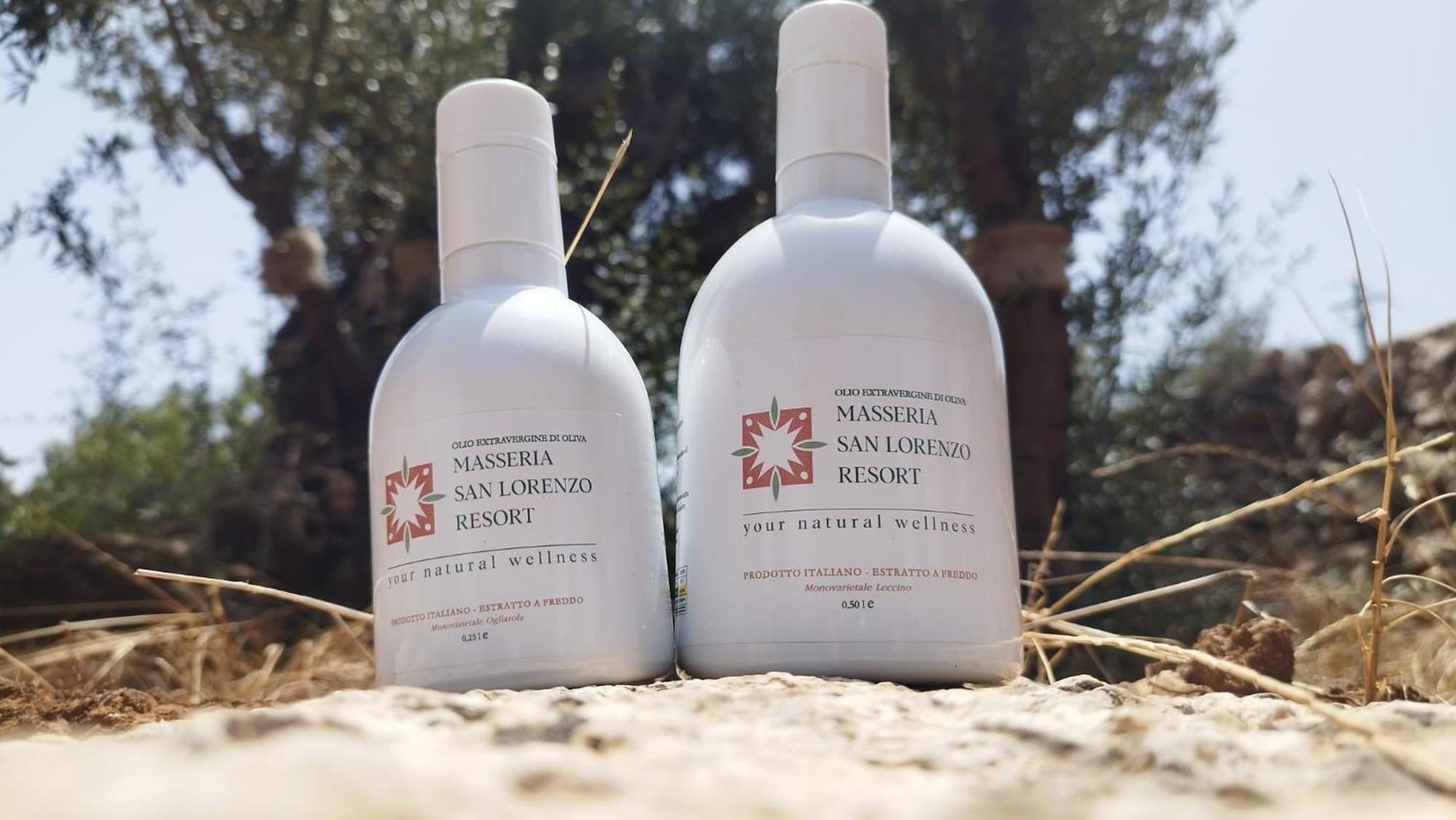 Masseria San Lorenzo Resort Φαζάνο Εξωτερικό φωτογραφία