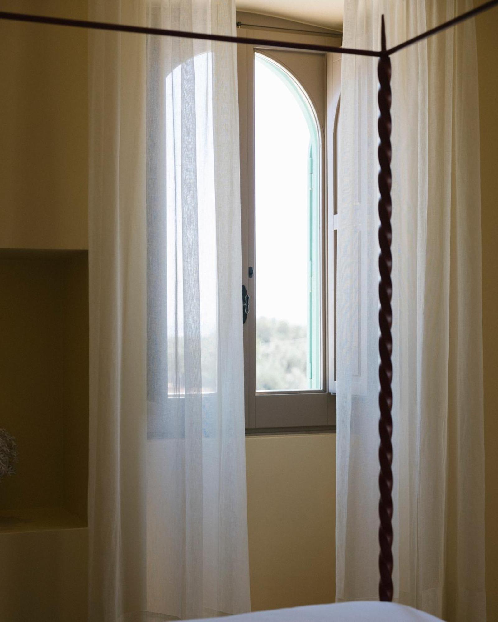 Masseria San Lorenzo Resort Φαζάνο Εξωτερικό φωτογραφία
